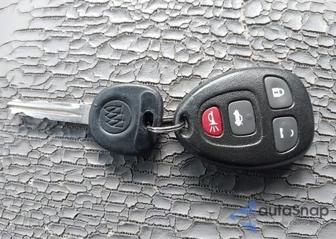 2006 Buick Lacrosse Cx из США, поврежденный, VIN 2G4WC552261238515